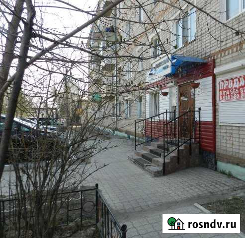 Помещение свободного назначения, 62 кв.м. Шимановск - изображение 1