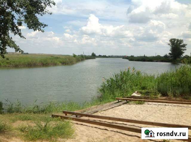 Участок СНТ, ДНП 800 сот. на продажу в Соль-Илецке Соль-Илецк - изображение 1