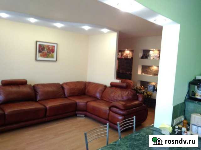 4-комнатная квартира, 82 м², 1/9 эт. на продажу в Салавате Салават - изображение 1