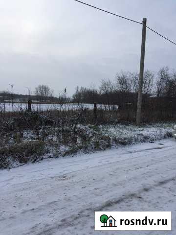 Участок ИЖС 13 сот. на продажу в Усть-Лабинске Усть-Лабинск - изображение 1