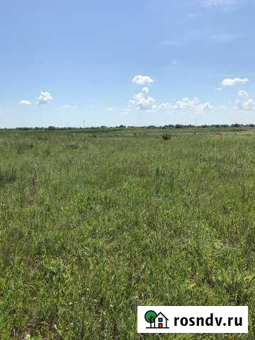 Участок ИЖС 6 сот. на продажу в Ольгинской Ростовской области Ольгинская - изображение 1