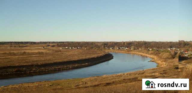 Участок СНТ, ДНП 8 сот. на продажу в Зубцове Зубцов - изображение 1