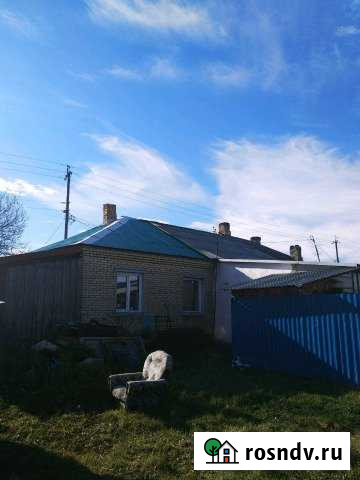 Дом 50 м² на участке 5 сот. на продажу в Полетаево Полетаево - изображение 1