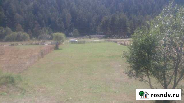 Участок ИЖС 20 сот. на продажу в Эльбрусе Эльбрус - изображение 1