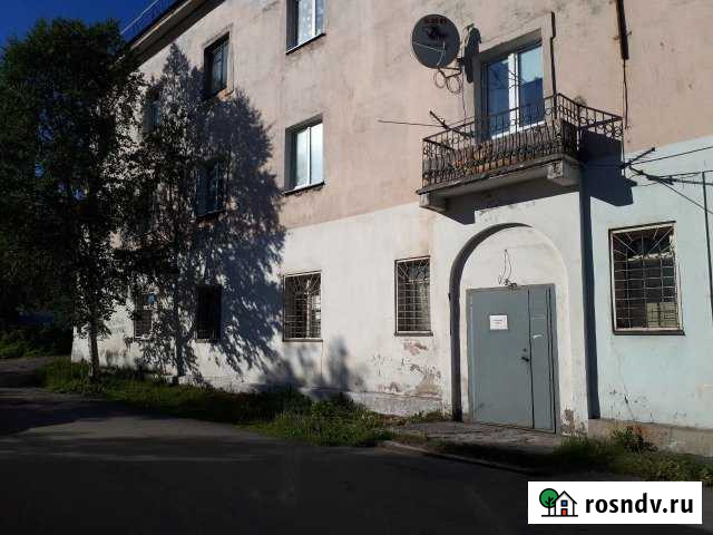 5-комнатная квартира, 180 м², 1/3 эт. на продажу в Мурманске Мурманск - изображение 1