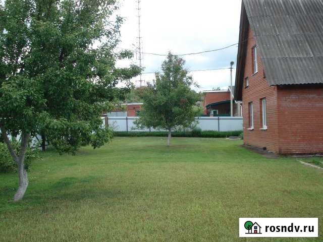 Коттедж 85 м² на участке 10 сот. на продажу в Юхнове Юхнов - изображение 1