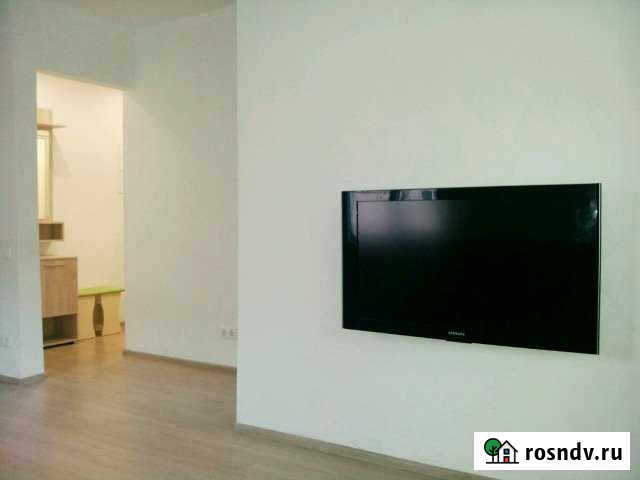 Квартира-студия, 32 м², 2/4 эт. в аренду на длительный срок в Орехово-Зуево Орехово-Зуево - изображение 1