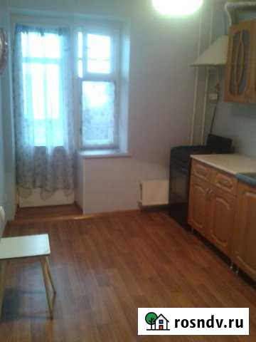 1-комнатная квартира, 38 м², 7/9 эт. в аренду на длительный срок в Дзержинске Дзержинск - изображение 1