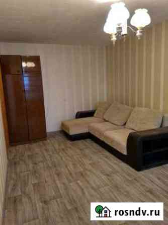 1-комнатная квартира, 34 м², 9/10 эт. в аренду на длительный срок в Чехове Московской области Чехов