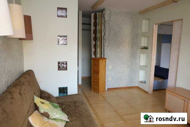 2-комнатная квартира, 46 м², 7/10 эт. в аренду на длительный срок в Пскове Псков - изображение 1