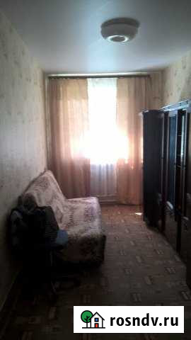 2-комнатная квартира, 42 м², 1/2 эт. на продажу в Дружбе Московской области Дружба - изображение 1