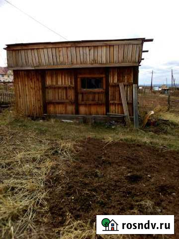 Участок ИЖС 8 сот. на продажу в Братске Братск - изображение 1