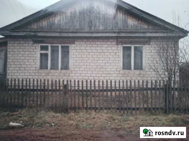 Дом 100 м² на участке 40 сот. на продажу в Стрижах Стрижи - изображение 1