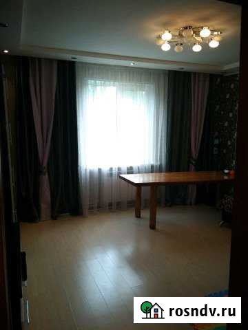 3-комнатная квартира, 62 м², 1/2 эт. на продажу в Приупском Приупский - изображение 1