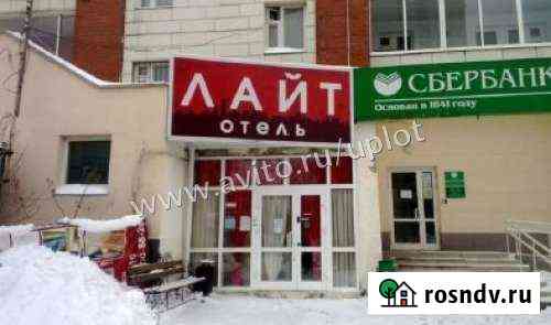 Гостиница, 462 кв.м. Екатеринбург