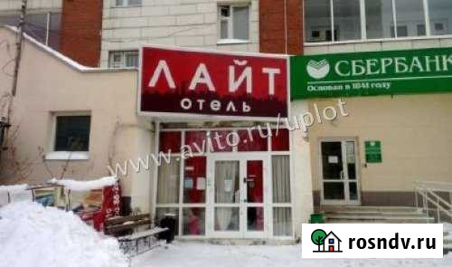 Гостиница, 462 кв.м. Екатеринбург - изображение 1