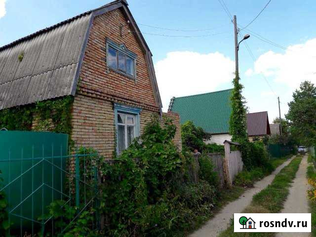 Дача 50 м² на участке 4 сот. на продажу в Засечном Засечное - изображение 1