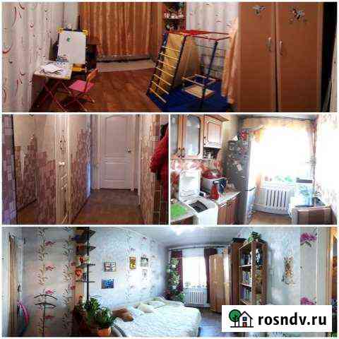 3-комнатная квартира, 68 м², 1/5 эт. на продажу в Кызыле Кызыл