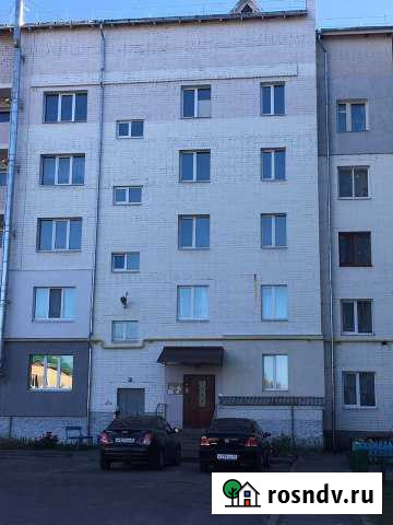 3-комнатная квартира, 61 м², 4/5 эт. на продажу в Навле Навля - изображение 1