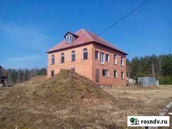 Коттедж 300 м² на участке 20 сот. на продажу во Фрязино Фрязино