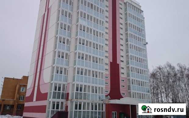 1-комнатная квартира, 40 м², 8/10 эт. на продажу в Ельце Елец - изображение 1