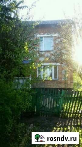 Коттедж 100 м² на участке 5 сот. на продажу в Ефремове Ефремов - изображение 1