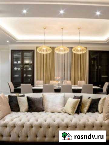 3-комнатная квартира, 120 м², 17/25 эт. на продажу в Чебоксарах Чебоксары - изображение 1