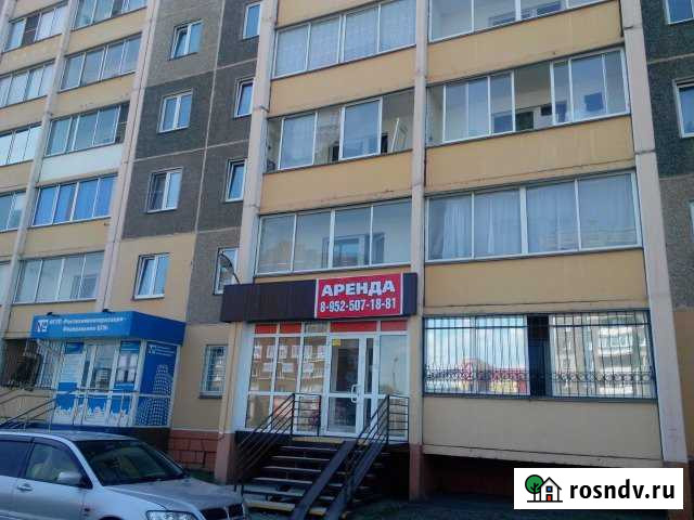 Сдам в аренду нежилое помещение Копейск - изображение 1