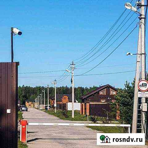 Участок ИЖС 9 сот. на продажу в Покрове Покров