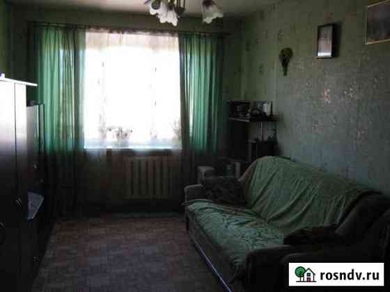3-комнатная квартира, 59 м², 5/5 эт. на продажу в Боровичах Боровичи