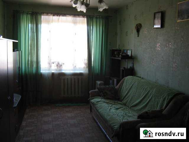 3-комнатная квартира, 59 м², 5/5 эт. на продажу в Боровичах Боровичи - изображение 1