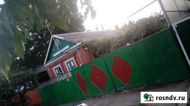 Дом 80 м² на участке 3 сот. в аренду на длительный срок в Армавире Армавир - изображение 1