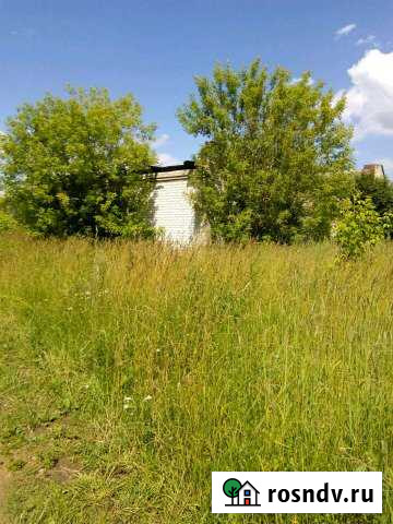 Участок ИЖС 12 сот. на продажу в Каменке Ивановской области Каменка - изображение 1