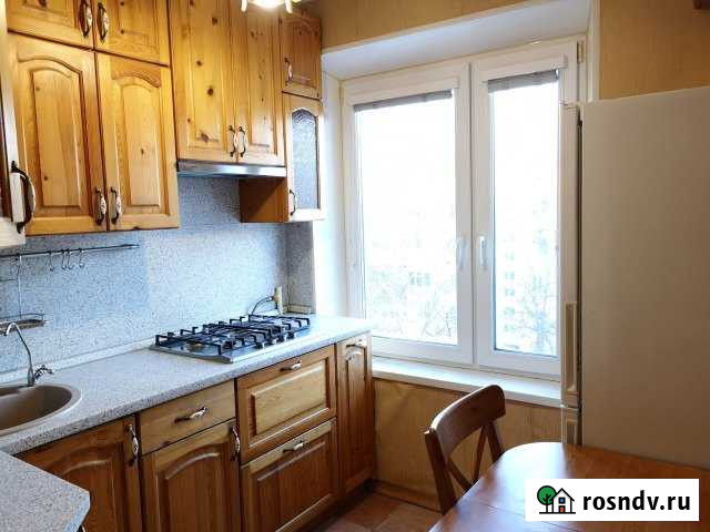 2-комнатная квартира, 45 м², 5/5 эт. на продажу в Московском Московской области Московский - изображение 1