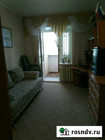 3-комнатная квартира, 64 м², 7/9 эт. на продажу в Стрежевом Стрежевой - изображение 1