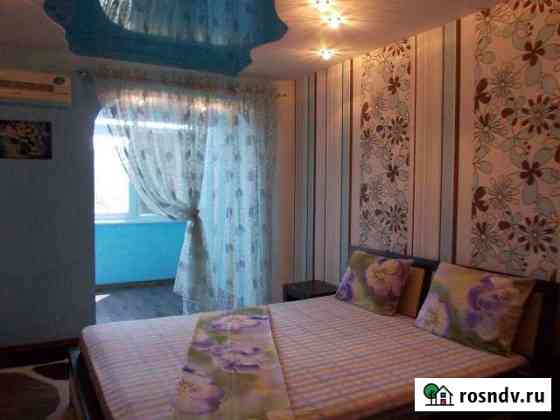 3-комнатная квартира, 75 м², 1/8 эт. в аренду посуточно в Судаке Судак