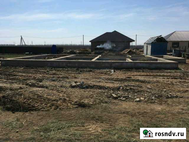 Участок ИЖС 8 сот. на продажу в Сорочинске Сорочинск - изображение 1