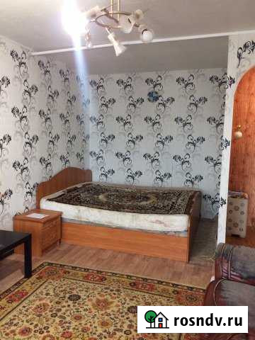 1-комнатная квартира, 35 м², 2/5 эт. в аренду на длительный срок в Октябрьском Республики Башкортостан Октябрьский - изображение 1