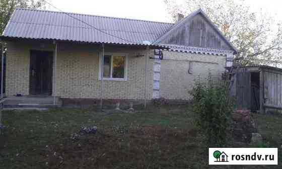 Дом 55 м² на участке 23 сот. на продажу в Алексеевской Краснодарского края Алексеевская