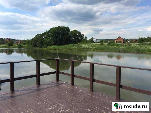 Участок ИЖС 11 сот. на продажу в Софрино Софрино - изображение 1