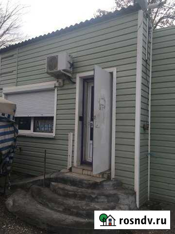 Продаю два помещения на территории рынка Новоаннинский - изображение 1