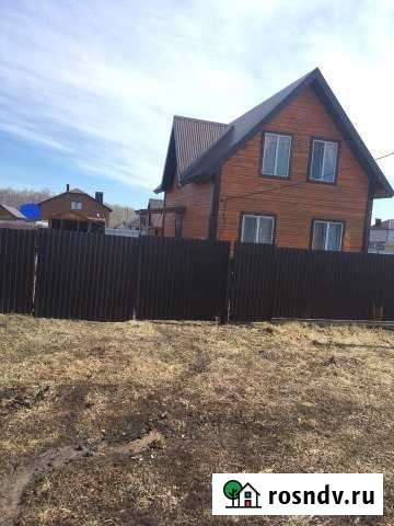 Дом 87 м² на участке 7.5 сот. на продажу в Кушнаренково Кушнаренково - изображение 1