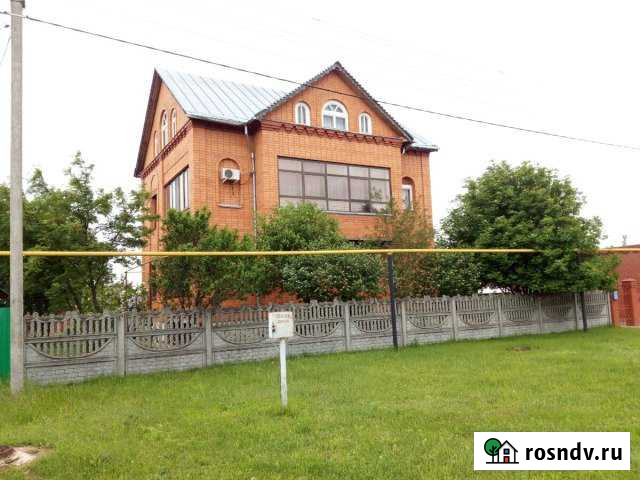 Коттедж 224 м² на участке 20 сот. на продажу в Агидели Агидель - изображение 1