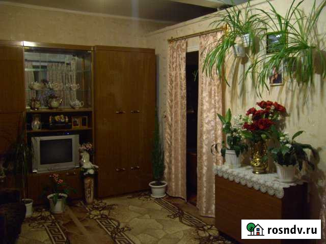 3-комнатная квартира, 40 м², 2/2 эт. на продажу в Малмыже Малмыж - изображение 1