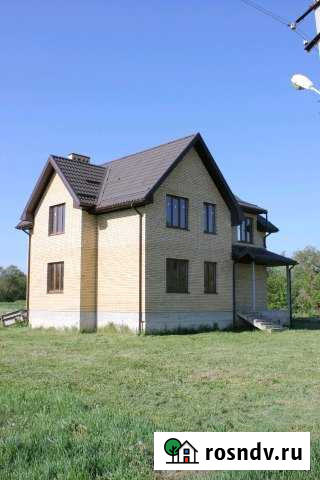 Дом 180 м² на участке 49 сот. на продажу в Передовой Передовая - изображение 1