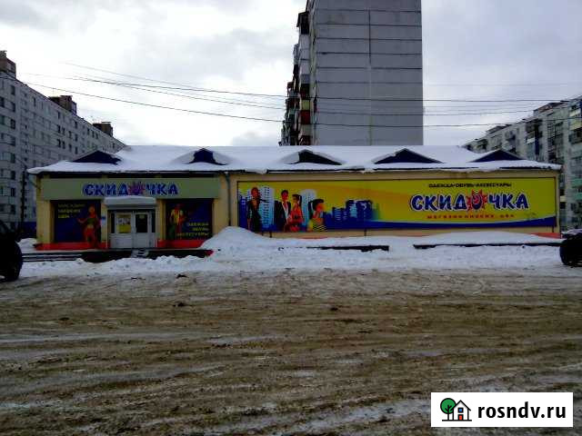 Помещение свободного назначения, 462.8 кв.м. Ковров - изображение 1