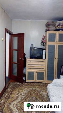 2-комнатная квартира, 41 м², 3/3 эт. на продажу в Грамотеино Грамотеино - изображение 1