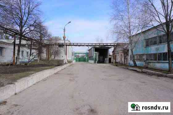 Участок промназначения 301 сот. на продажу в Белгороде Белгород