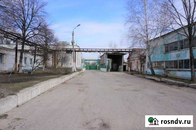 Участок промназначения 301 сот. на продажу в Белгороде Белгород - изображение 1