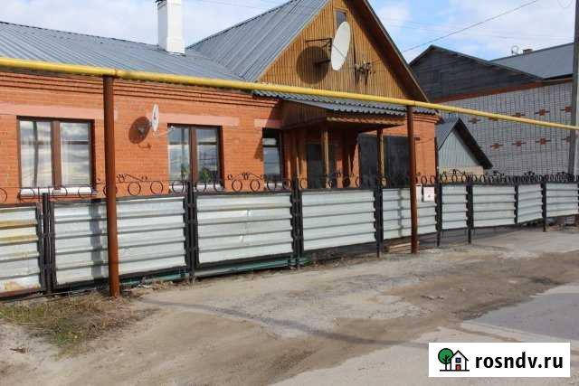 Дом 183 м² на участке 10.1 сот. на продажу в Нягани Нягань - изображение 1